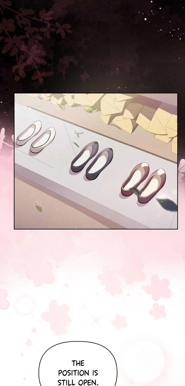 The Queen’s Secret Lessons Chapter 2 page 45 - 
