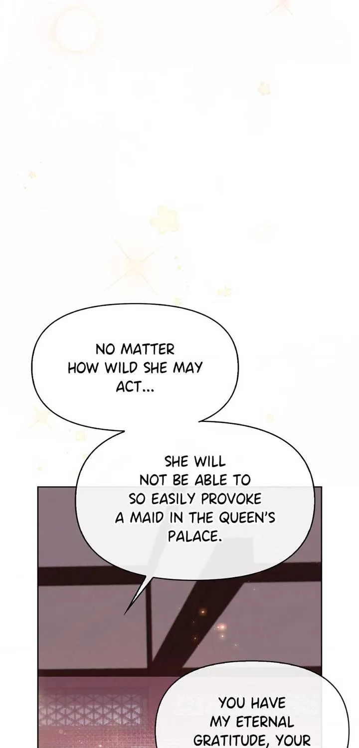 The Queen’s Secret Lessons Chapter 2 page 47 - 