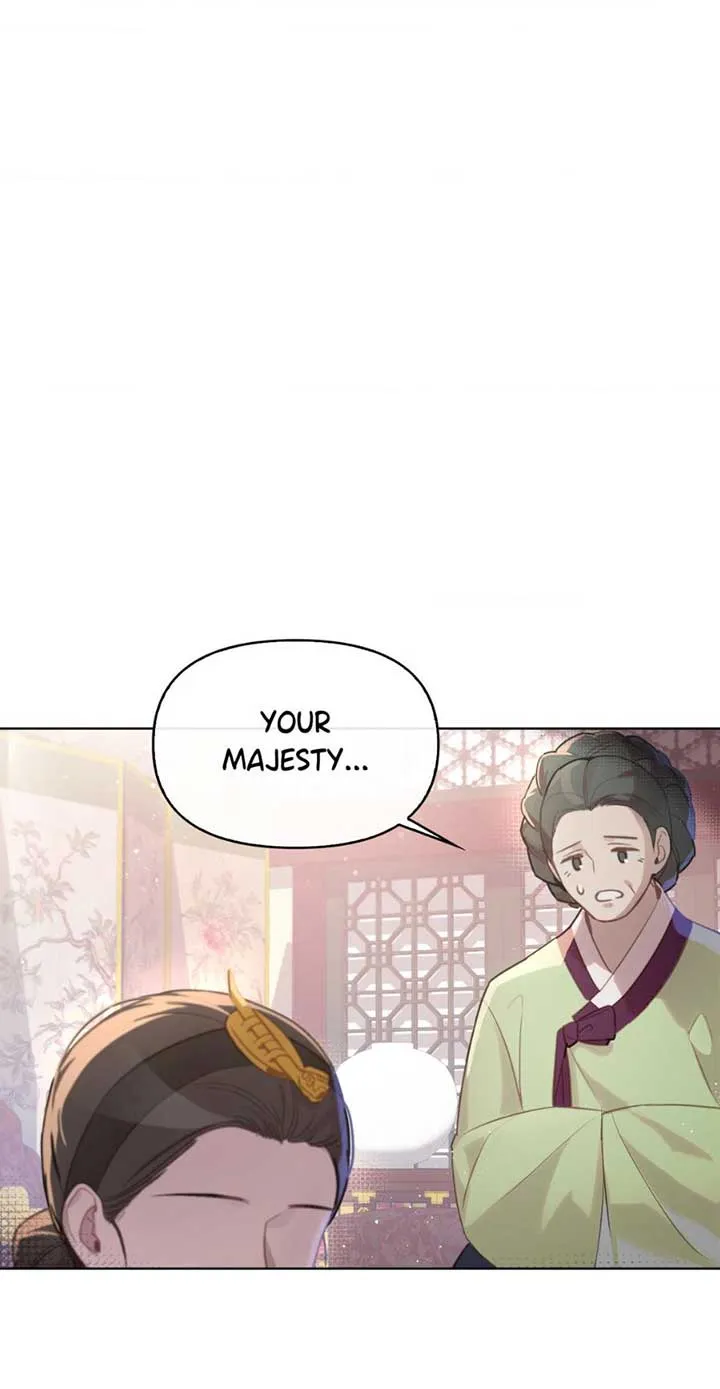 The Queen’s Secret Lessons Chapter 2 page 49 - 