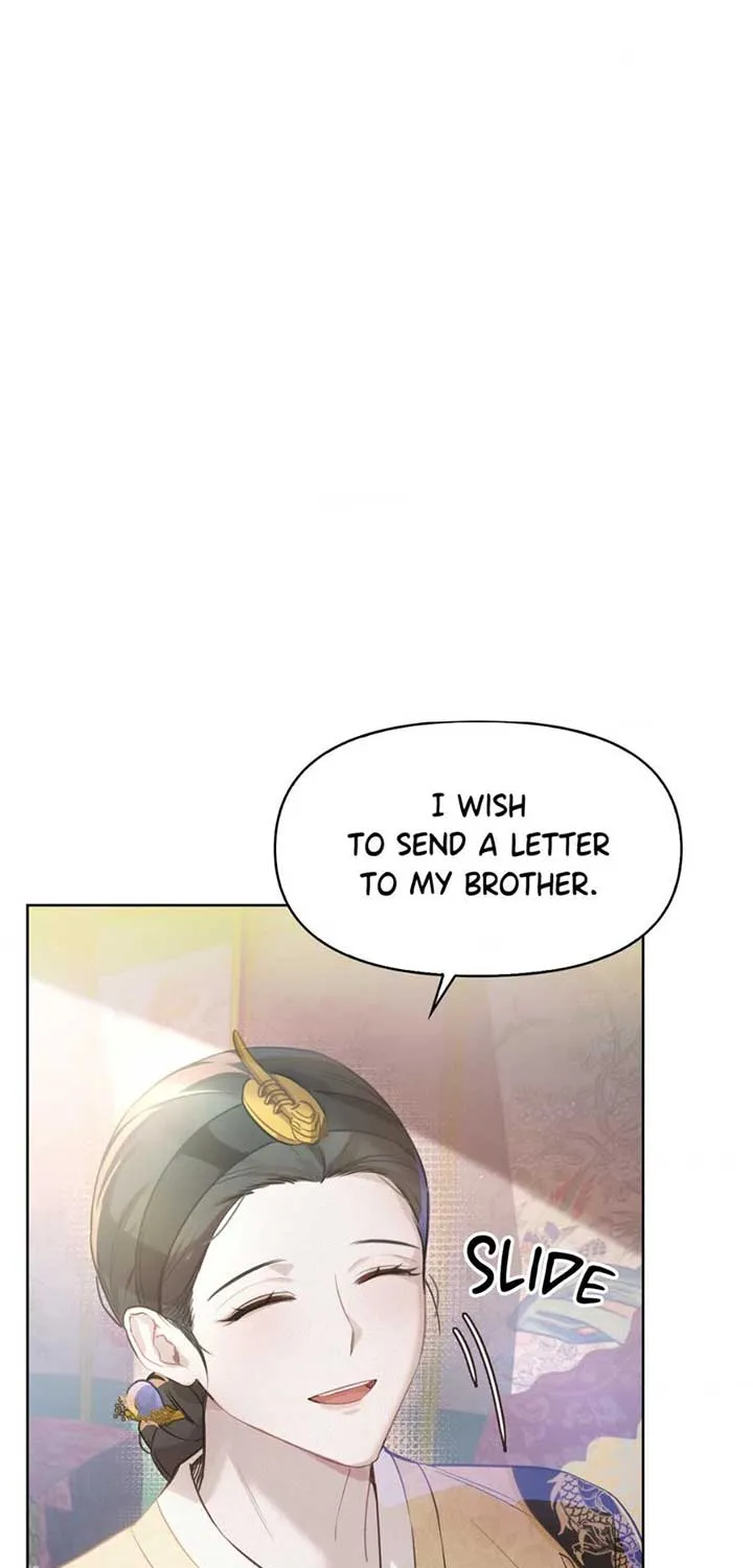 The Queen’s Secret Lessons Chapter 2 page 50 - 