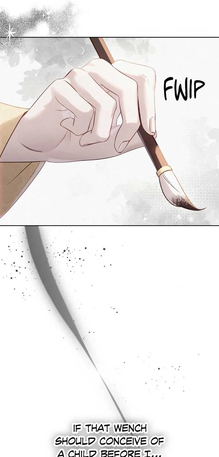 The Queen’s Secret Lessons Chapter 2 page 53 - 