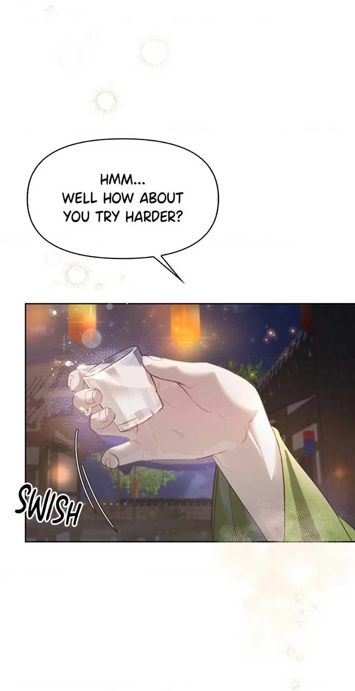 The Queen’s Secret Lessons Chapter 2 page 60 - 