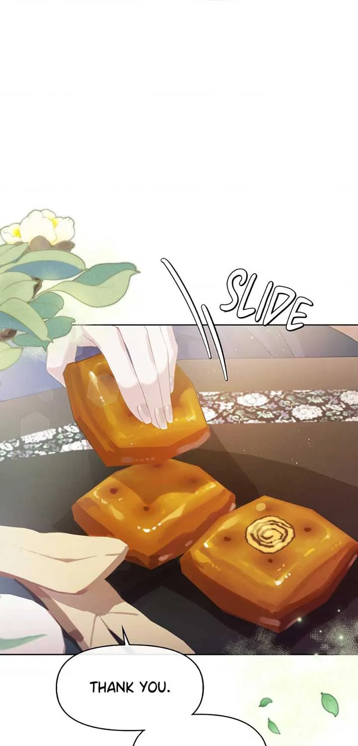 The Queen’s Secret Lessons Chapter 2 page 7 - 