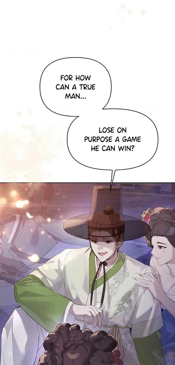 The Queen’s Secret Lessons Chapter 2 page 61 - 