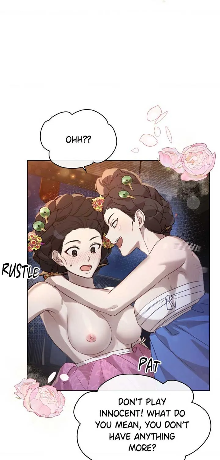 The Queen’s Secret Lessons Chapter 2 page 65 - 