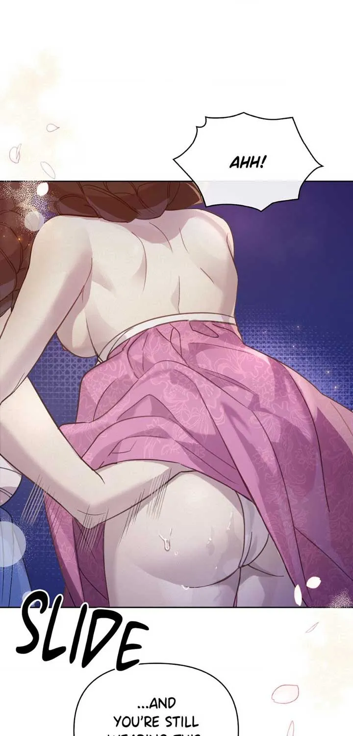 The Queen’s Secret Lessons Chapter 2 page 67 - 