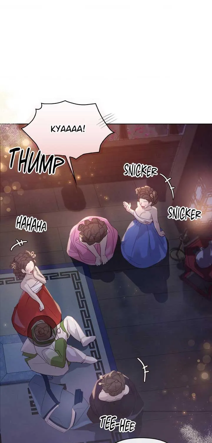 The Queen’s Secret Lessons Chapter 2 page 70 - 
