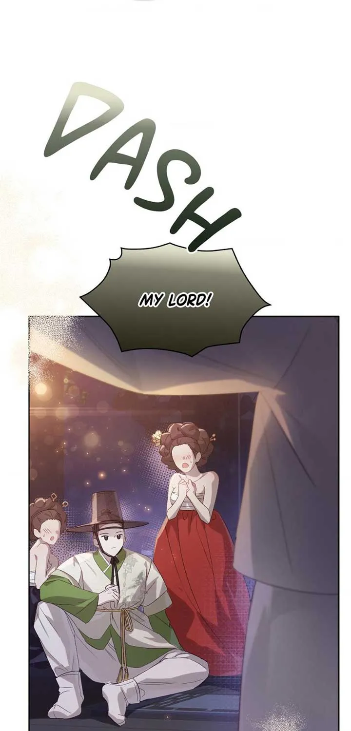The Queen’s Secret Lessons Chapter 2 page 72 - 