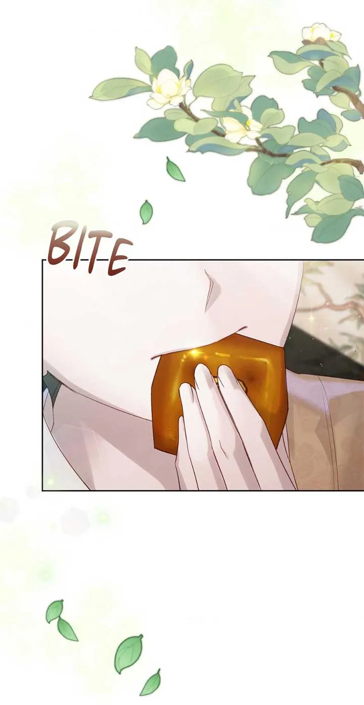 The Queen’s Secret Lessons Chapter 2 page 9 - 