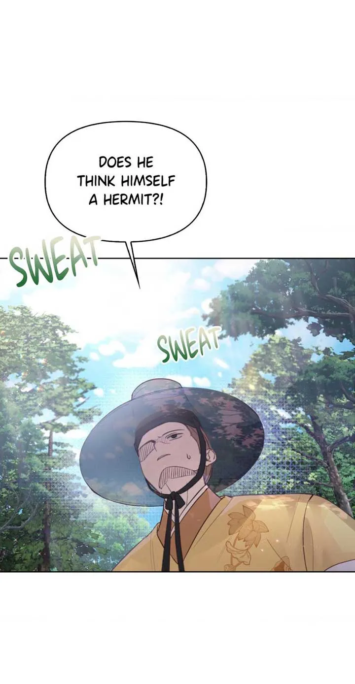 The Queen’s Secret Lessons Chapter 2 page 81 - 