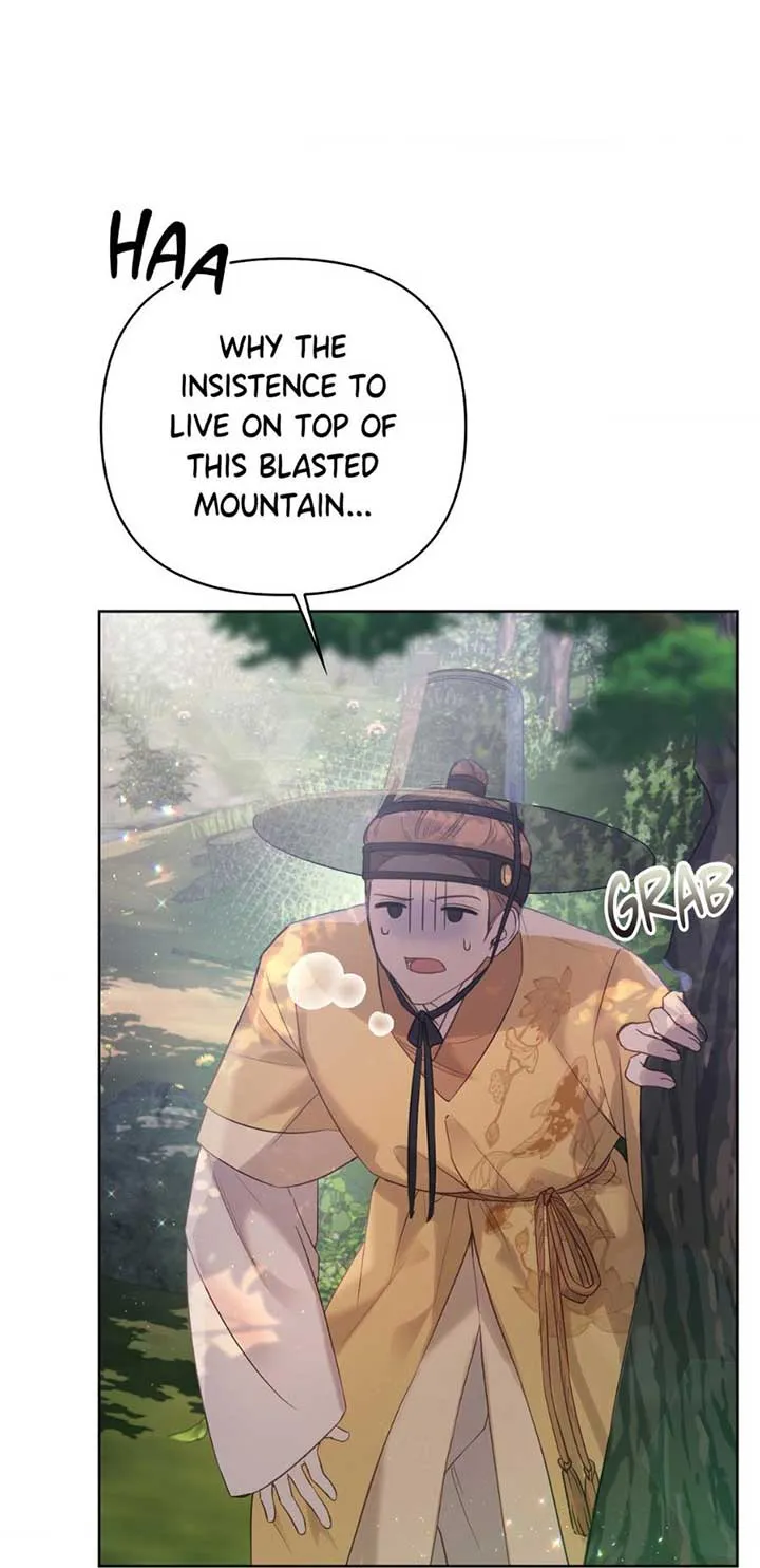 The Queen’s Secret Lessons Chapter 2 page 82 - 