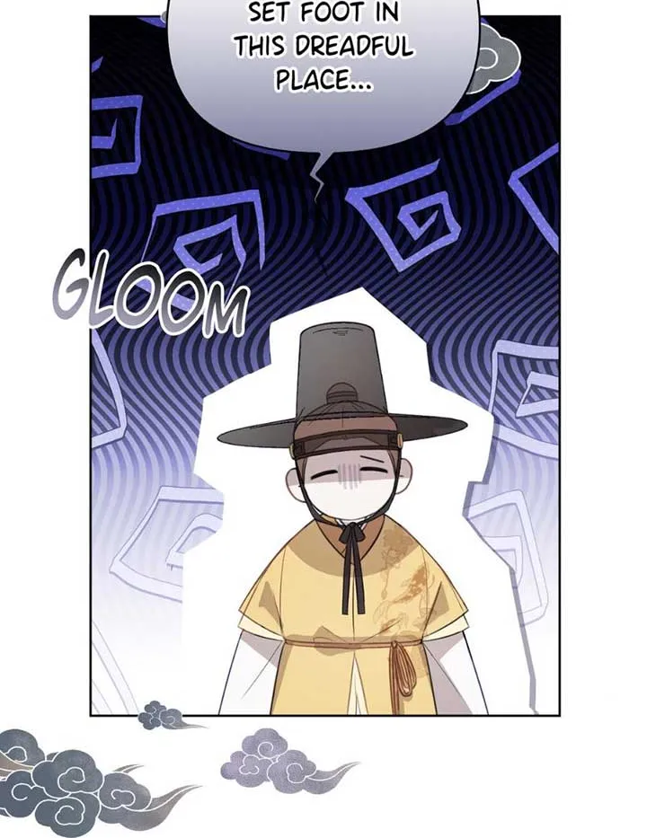 The Queen’s Secret Lessons Chapter 2 page 84 - 