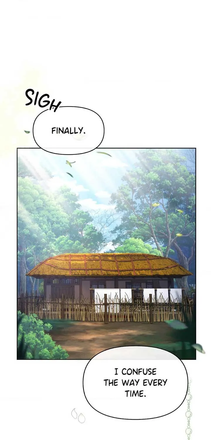 The Queen’s Secret Lessons Chapter 2 page 85 - 
