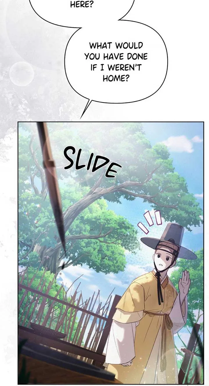 The Queen’s Secret Lessons Chapter 2 page 89 - 