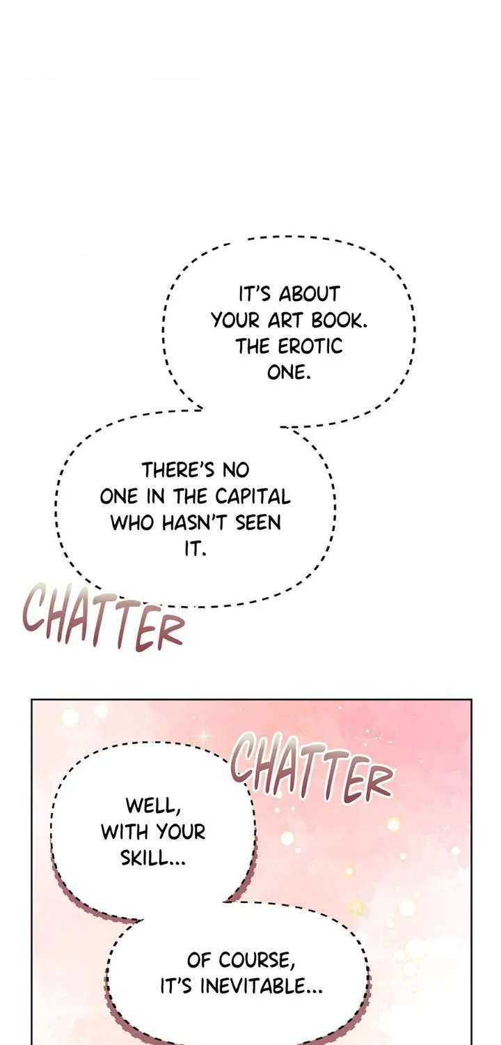 The Queen’s Secret Lessons Chapter 2 page 94 - 