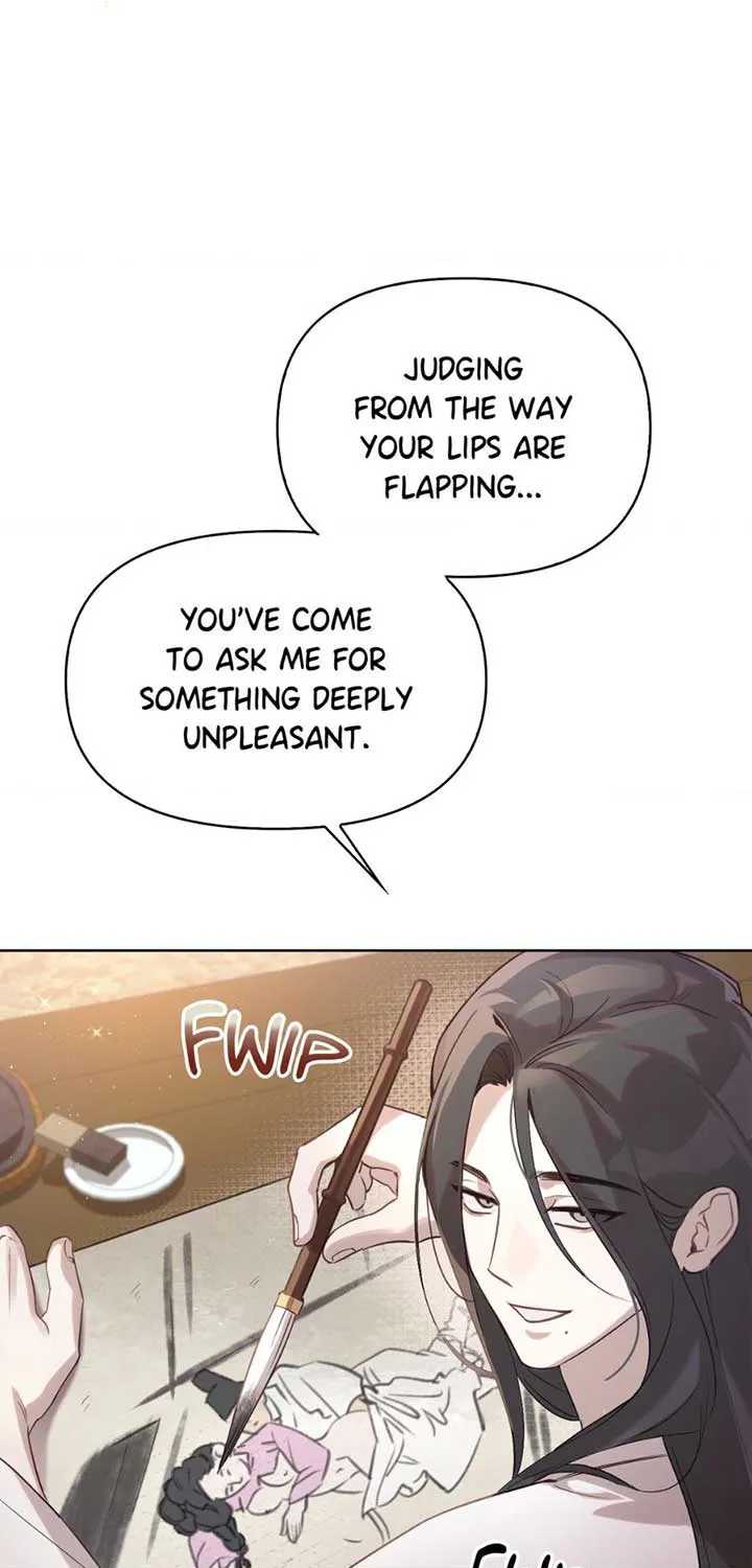 The Queen’s Secret Lessons Chapter 2 page 96 - 