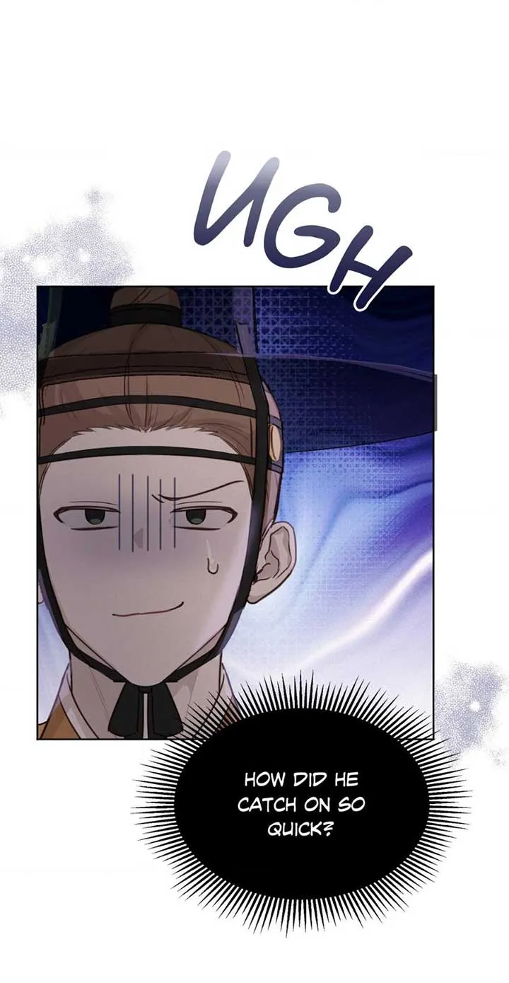 The Queen’s Secret Lessons Chapter 2 page 98 - 