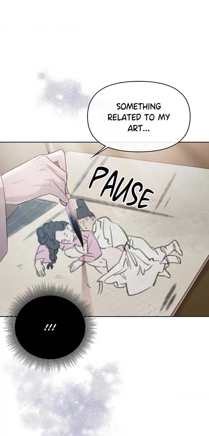 The Queen’s Secret Lessons Chapter 2 page 99 - 