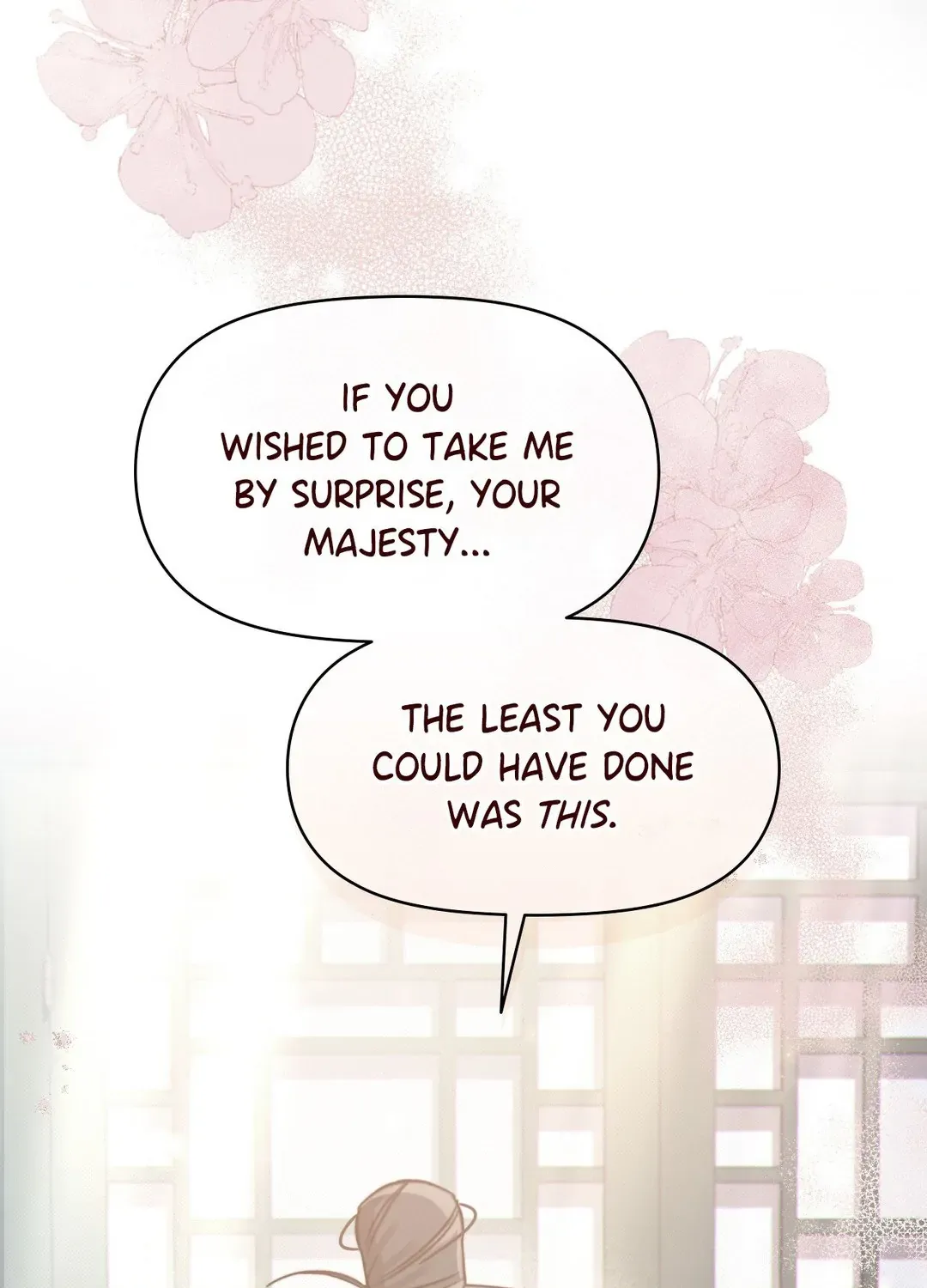 The Queen’s Secret Lessons Chapter 20 page 11 - 