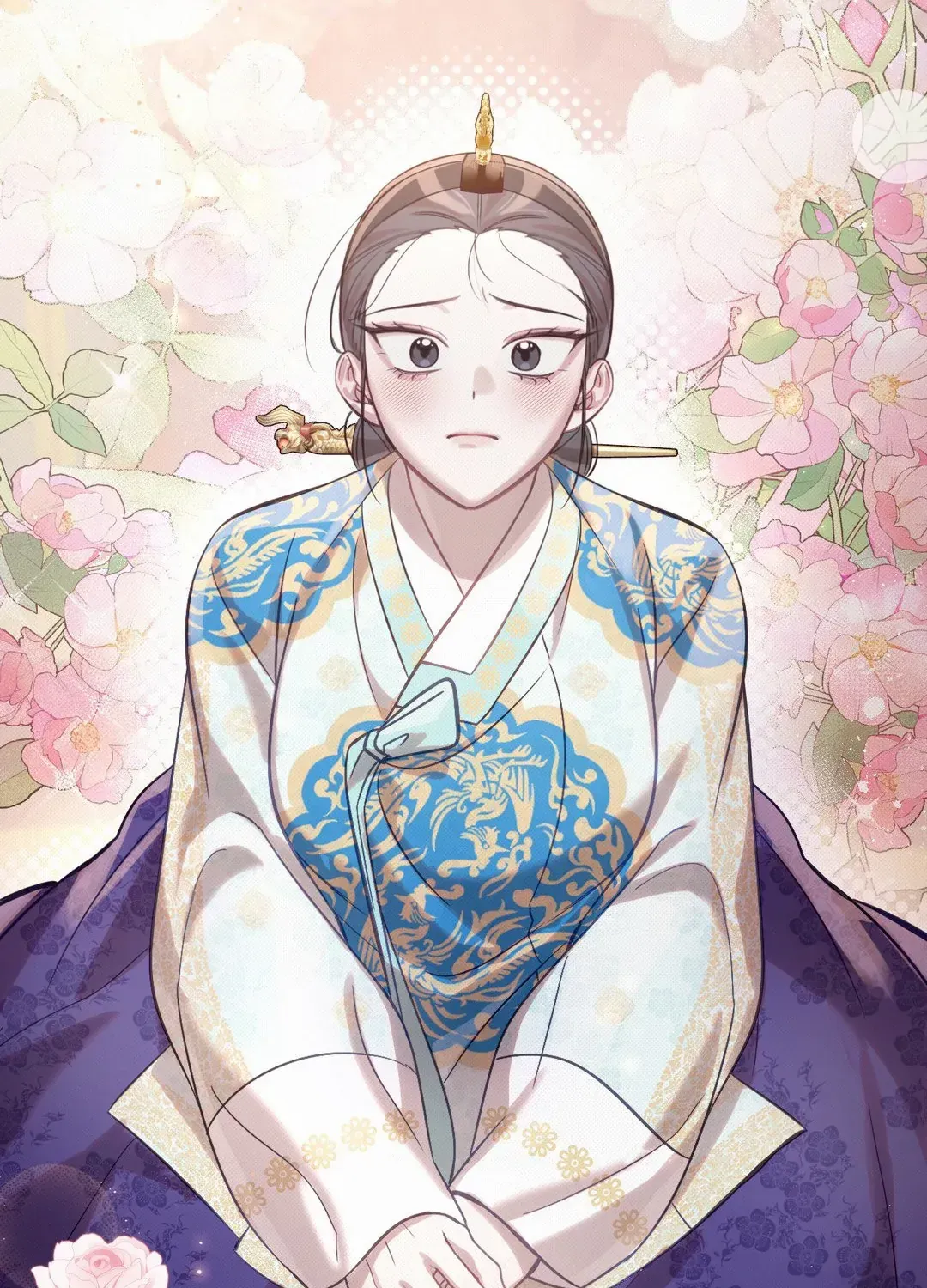 The Queen’s Secret Lessons Chapter 20 page 101 - 