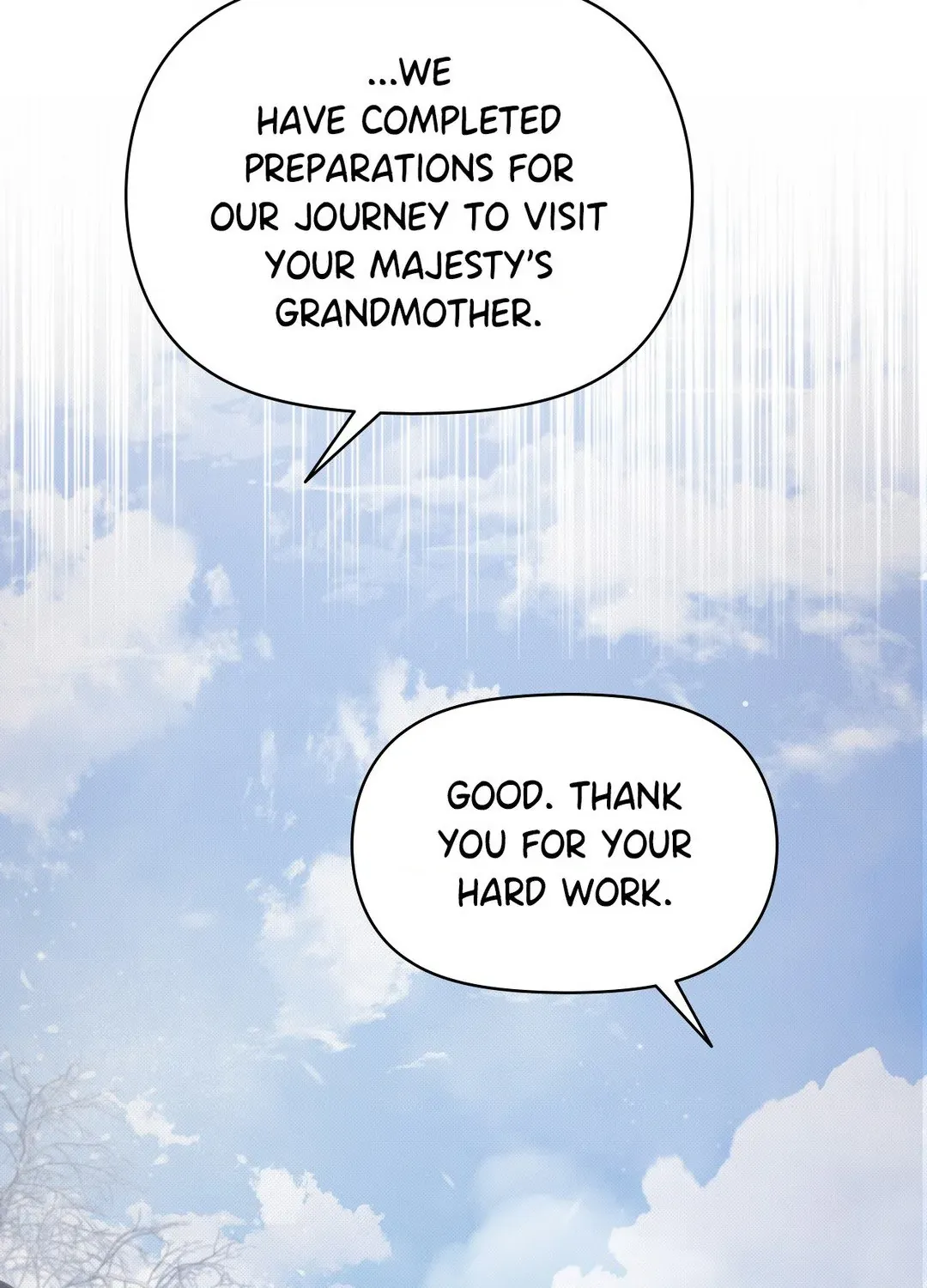 The Queen’s Secret Lessons Chapter 20 page 106 - 