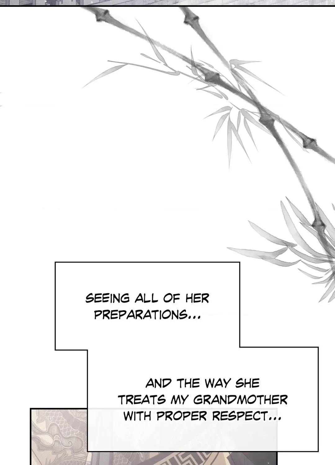 The Queen’s Secret Lessons Chapter 20 page 110 - 