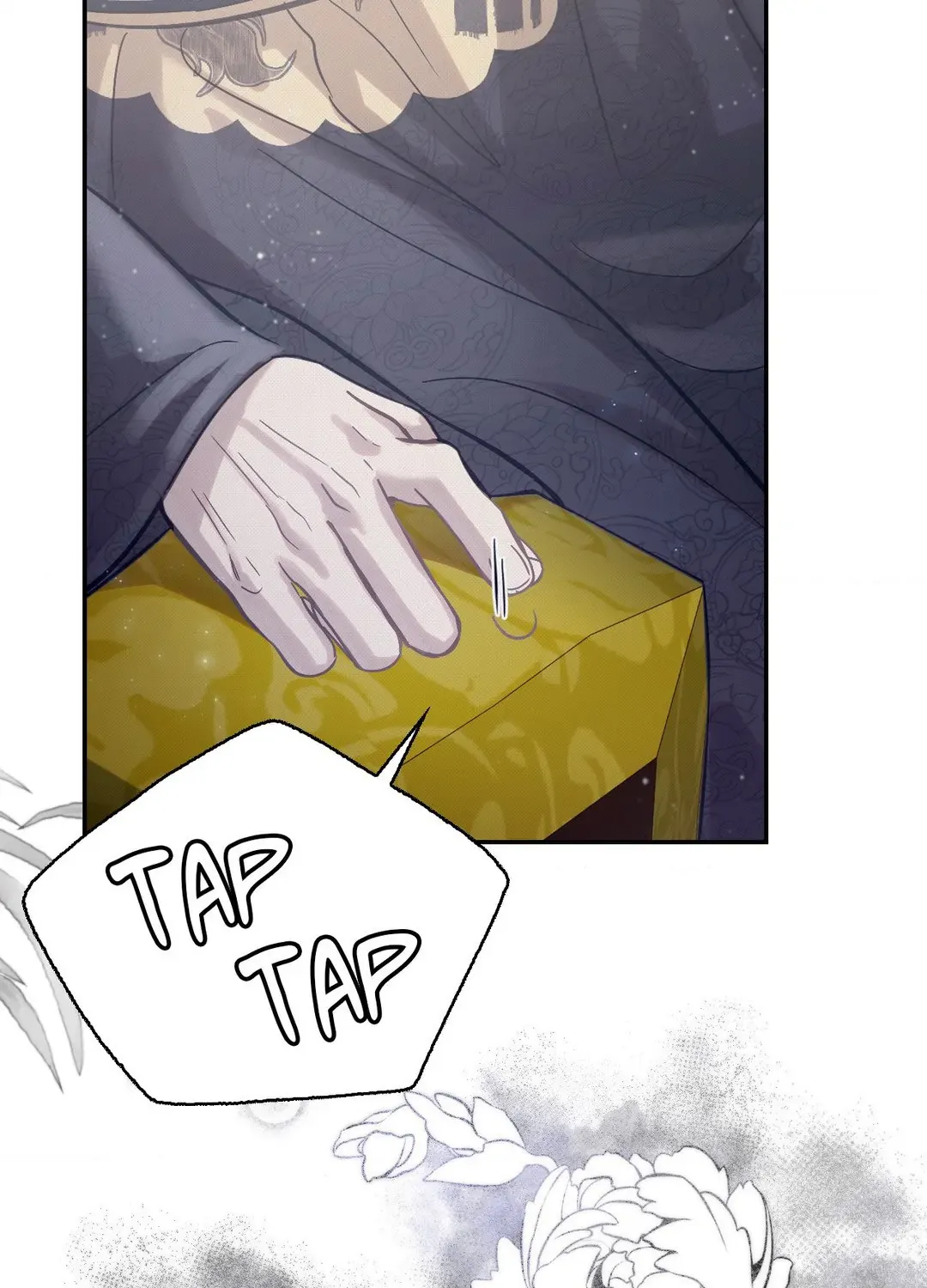 The Queen’s Secret Lessons Chapter 20 page 112 - 