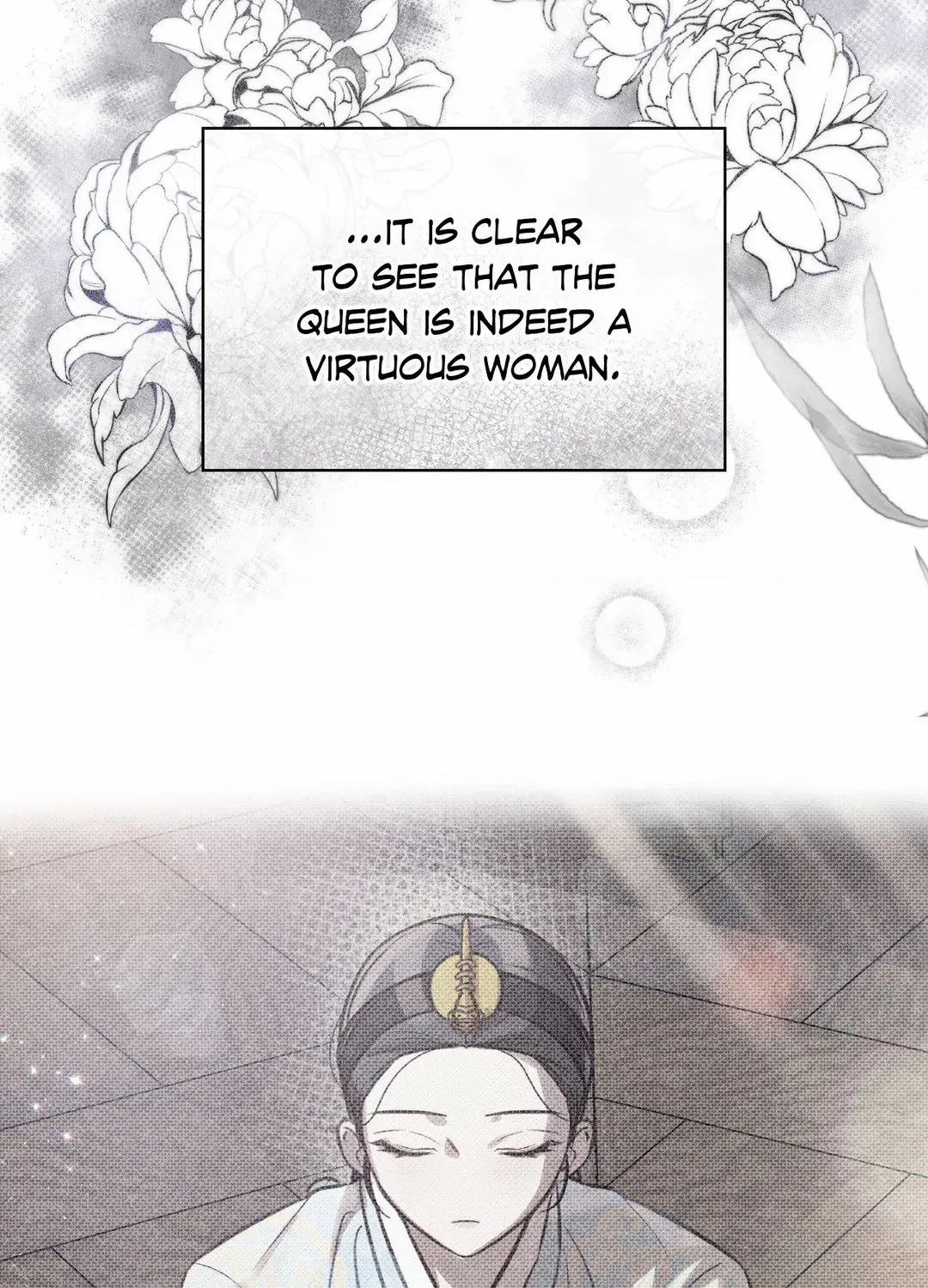 The Queen’s Secret Lessons Chapter 20 page 114 - 