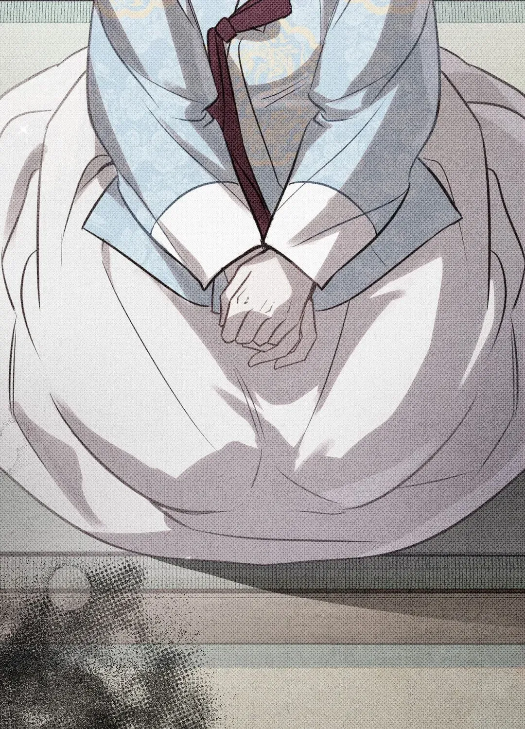 The Queen’s Secret Lessons Chapter 20 page 116 - 