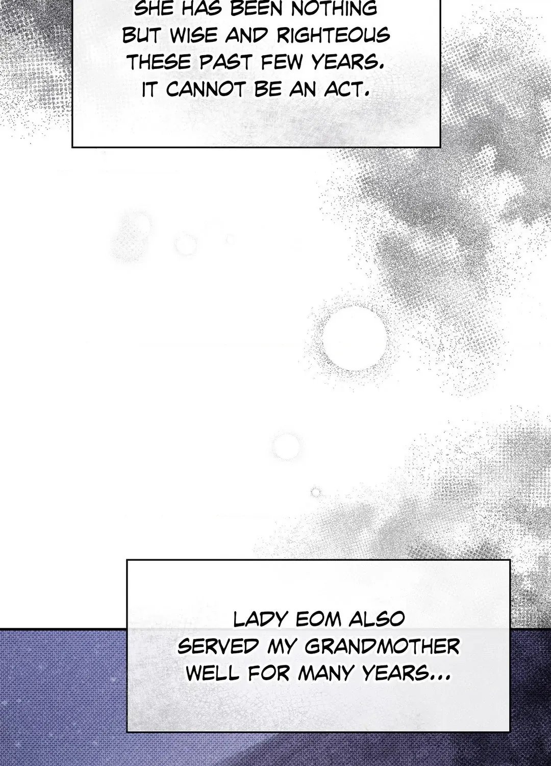 The Queen’s Secret Lessons Chapter 20 page 118 - 
