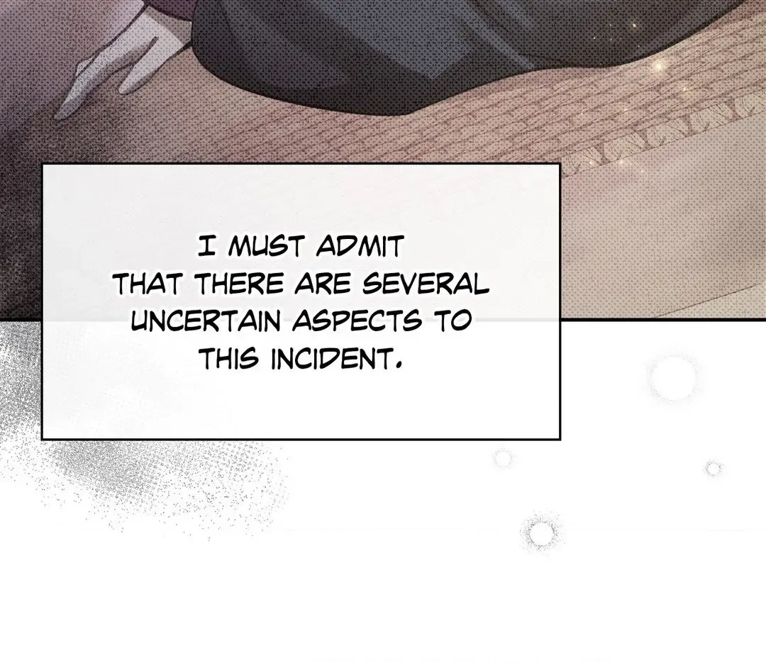 The Queen’s Secret Lessons Chapter 20 page 122 - 