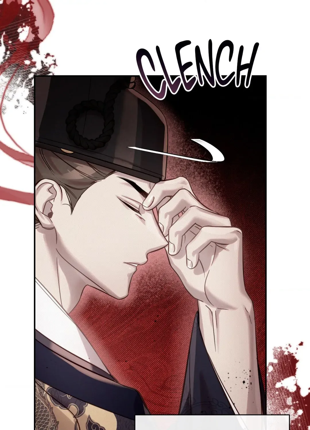 The Queen’s Secret Lessons Chapter 20 page 127 - 