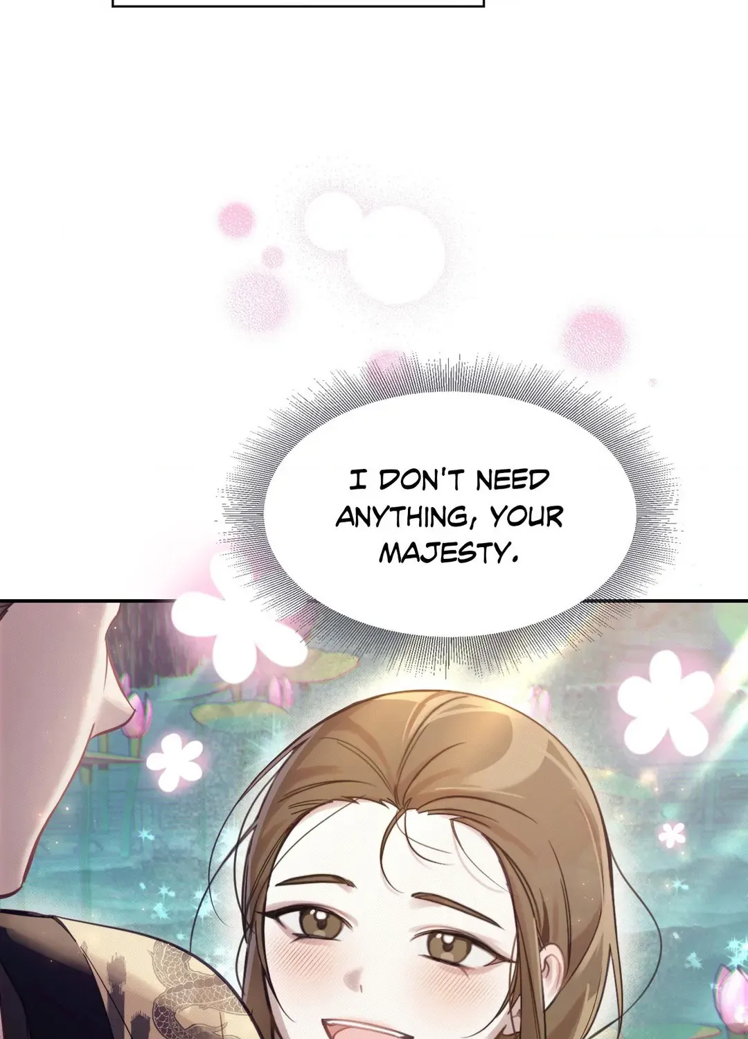 The Queen’s Secret Lessons Chapter 20 page 131 - 