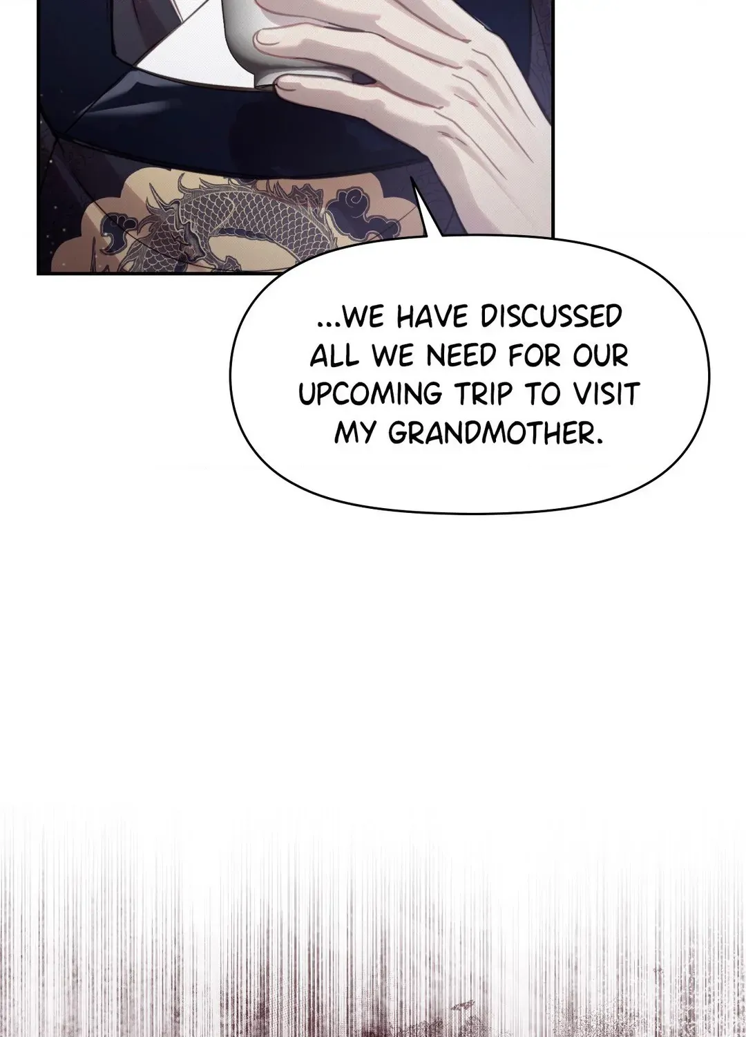 The Queen’s Secret Lessons Chapter 20 page 137 - 