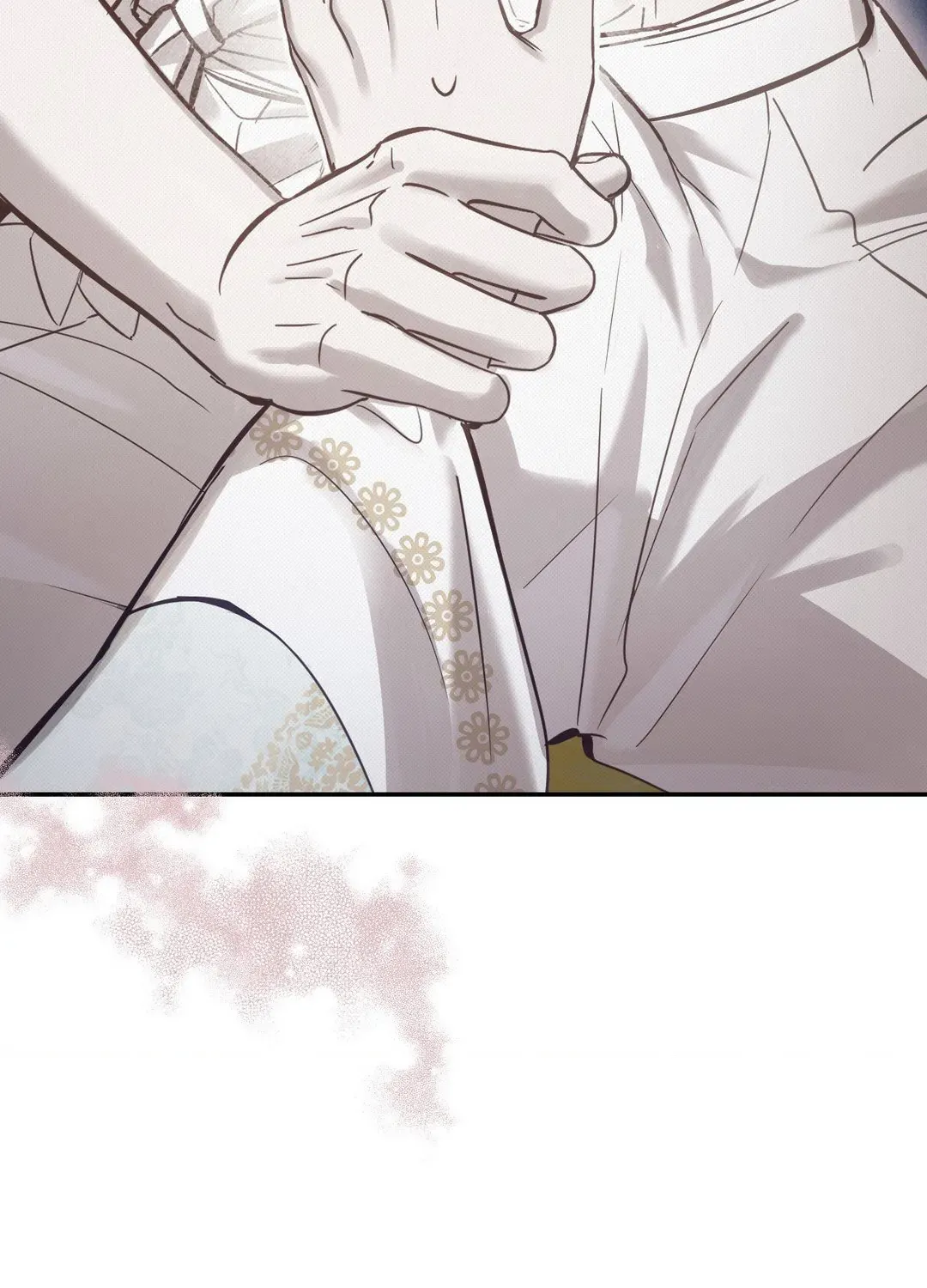 The Queen’s Secret Lessons Chapter 20 page 15 - 