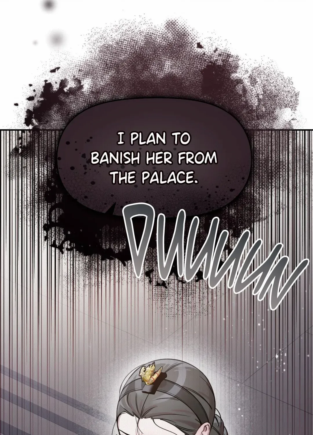 The Queen’s Secret Lessons Chapter 20 page 141 - 