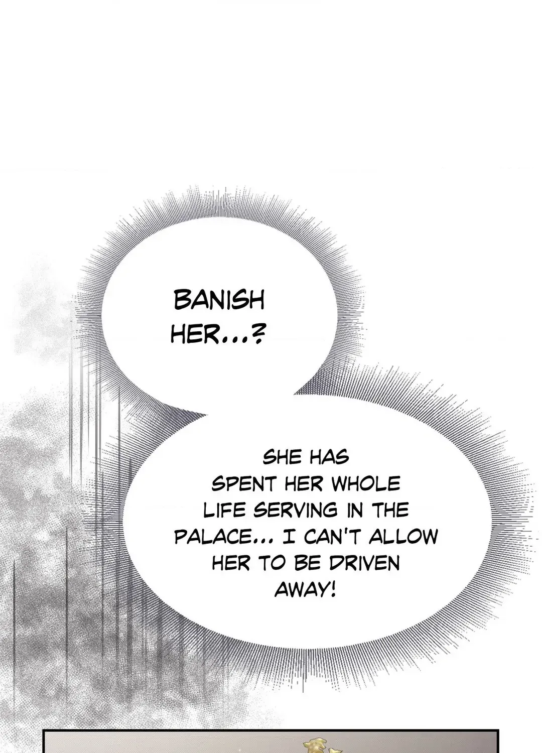 The Queen’s Secret Lessons Chapter 20 page 144 - 