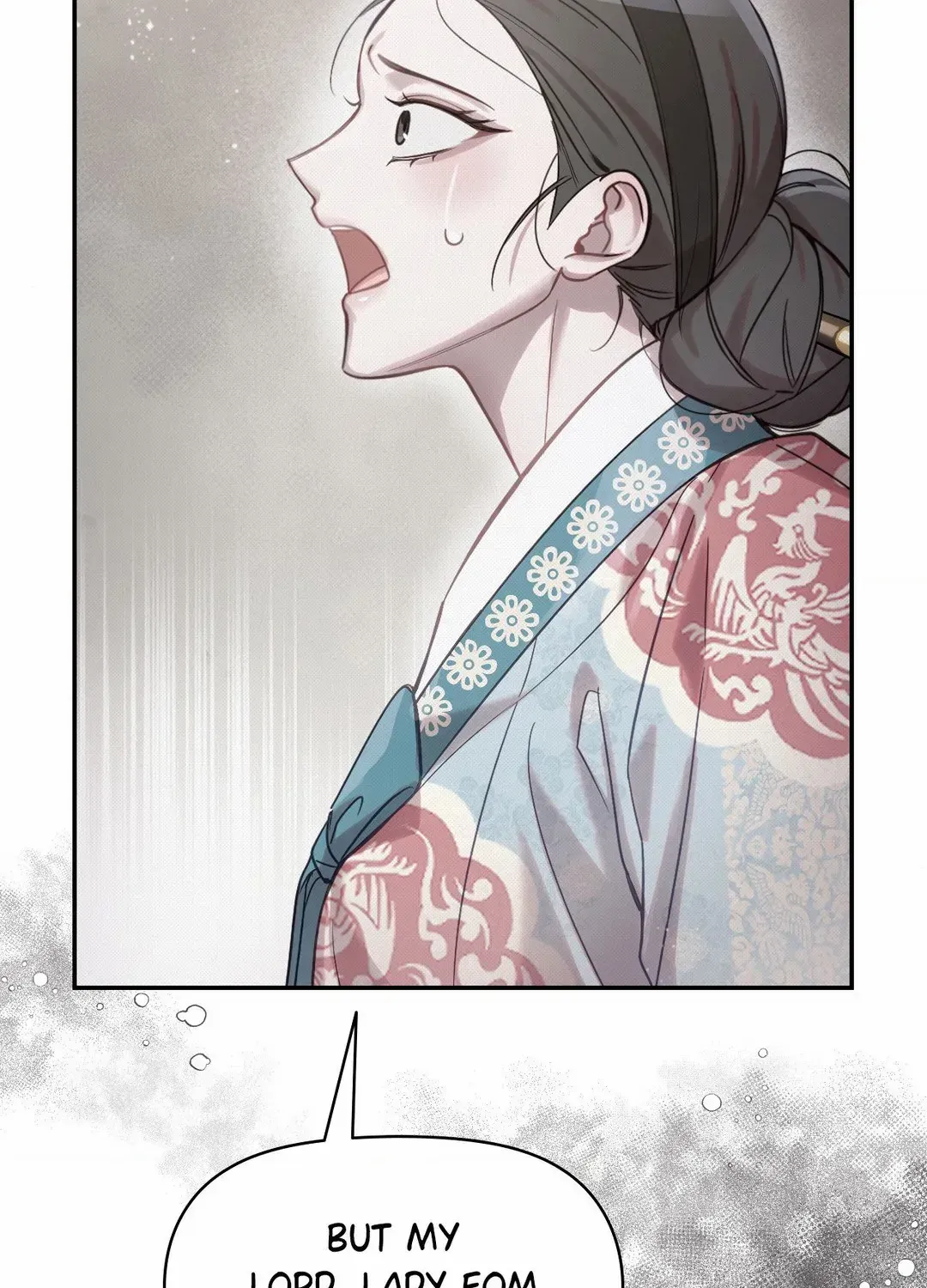 The Queen’s Secret Lessons Chapter 20 page 146 - 