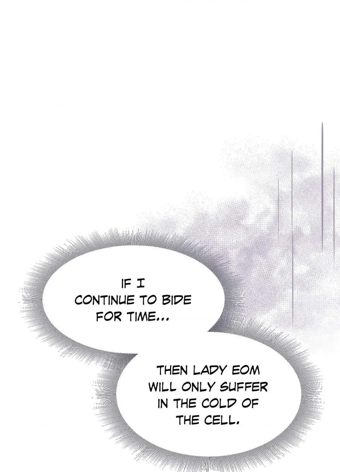 The Queen’s Secret Lessons Chapter 20 page 161 - 