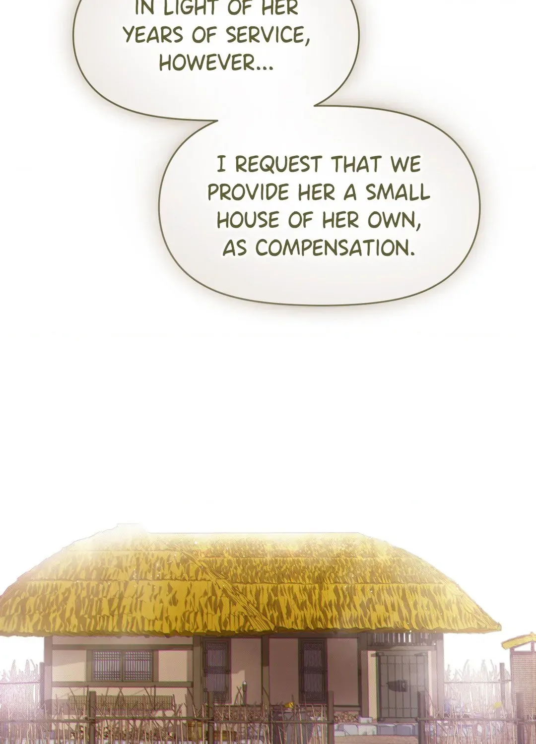 The Queen’s Secret Lessons Chapter 20 page 167 - 