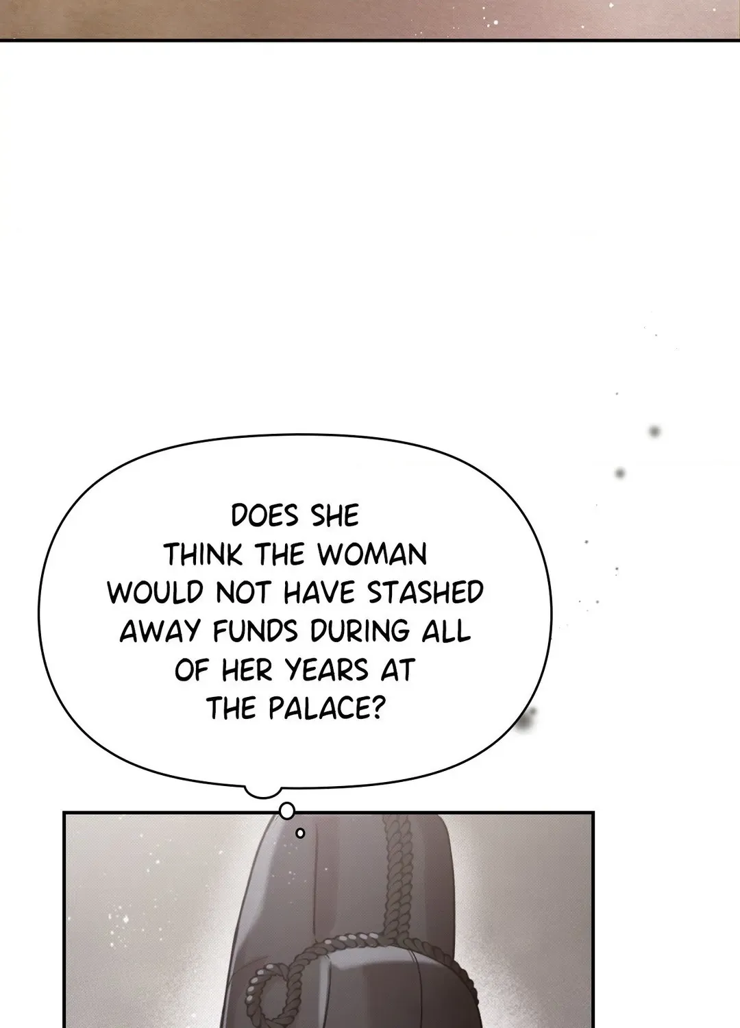 The Queen’s Secret Lessons Chapter 20 page 169 - 