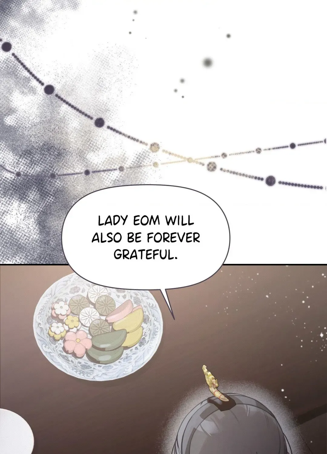 The Queen’s Secret Lessons Chapter 20 page 175 - 