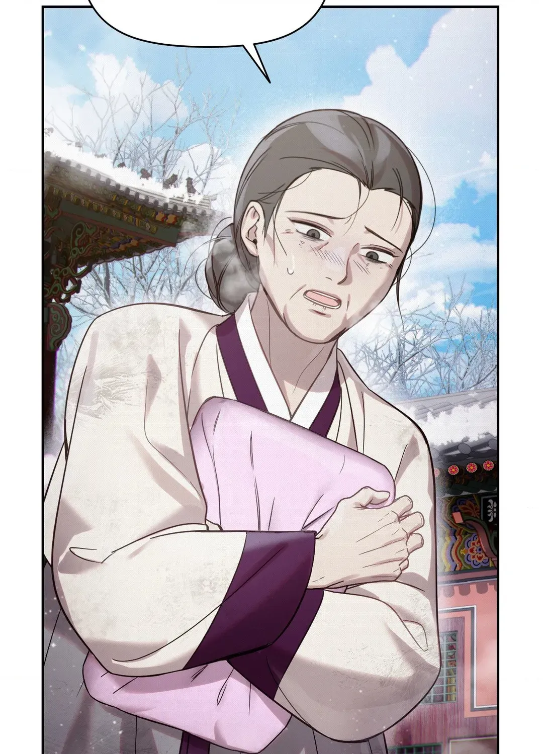 The Queen’s Secret Lessons Chapter 20 page 184 - 