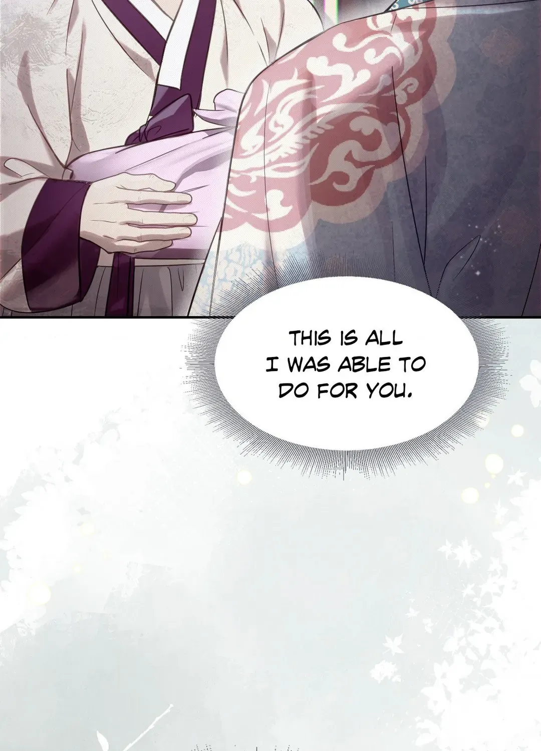 The Queen’s Secret Lessons Chapter 20 page 188 - 