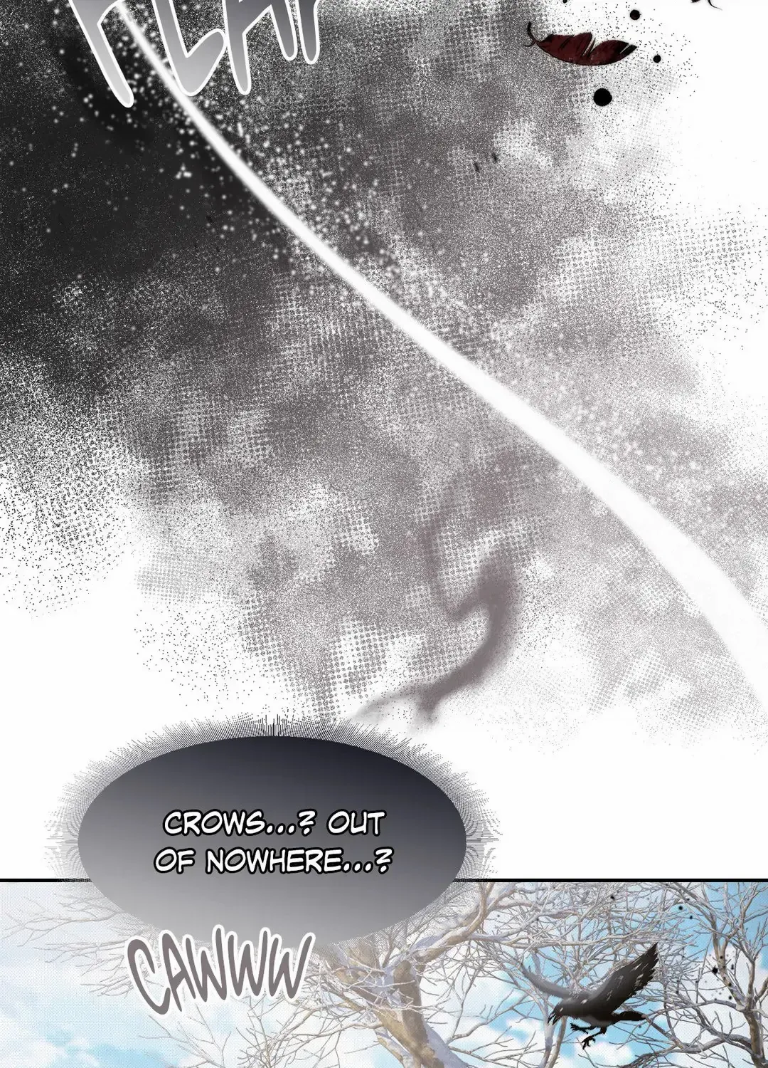 The Queen’s Secret Lessons Chapter 20 page 199 - 