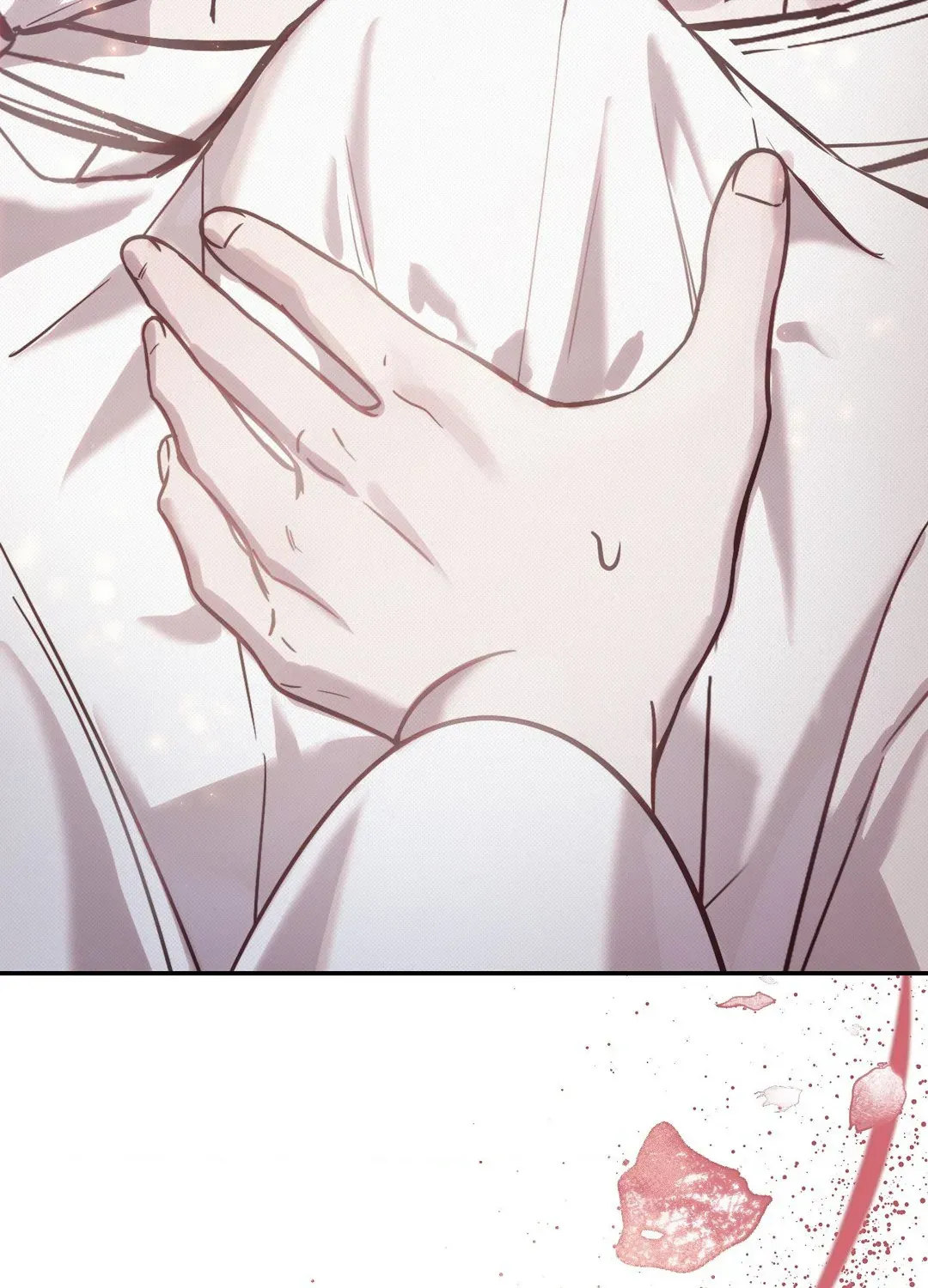 The Queen’s Secret Lessons Chapter 20 page 21 - 