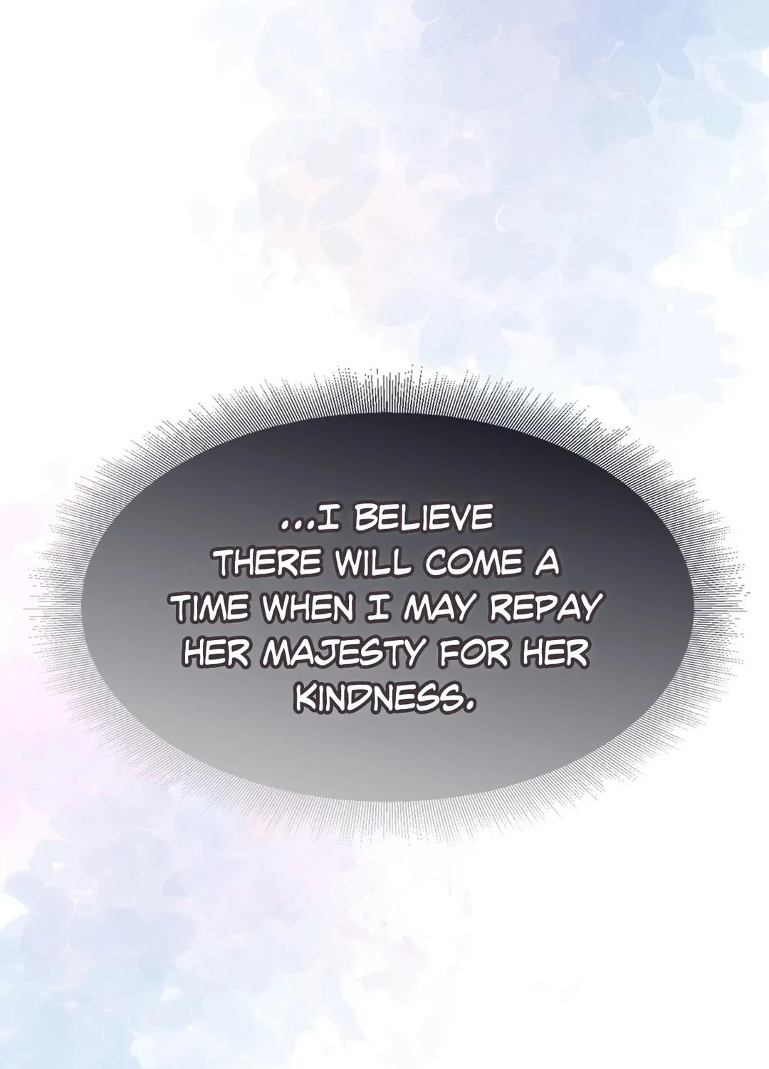 The Queen’s Secret Lessons Chapter 20 page 205 - 