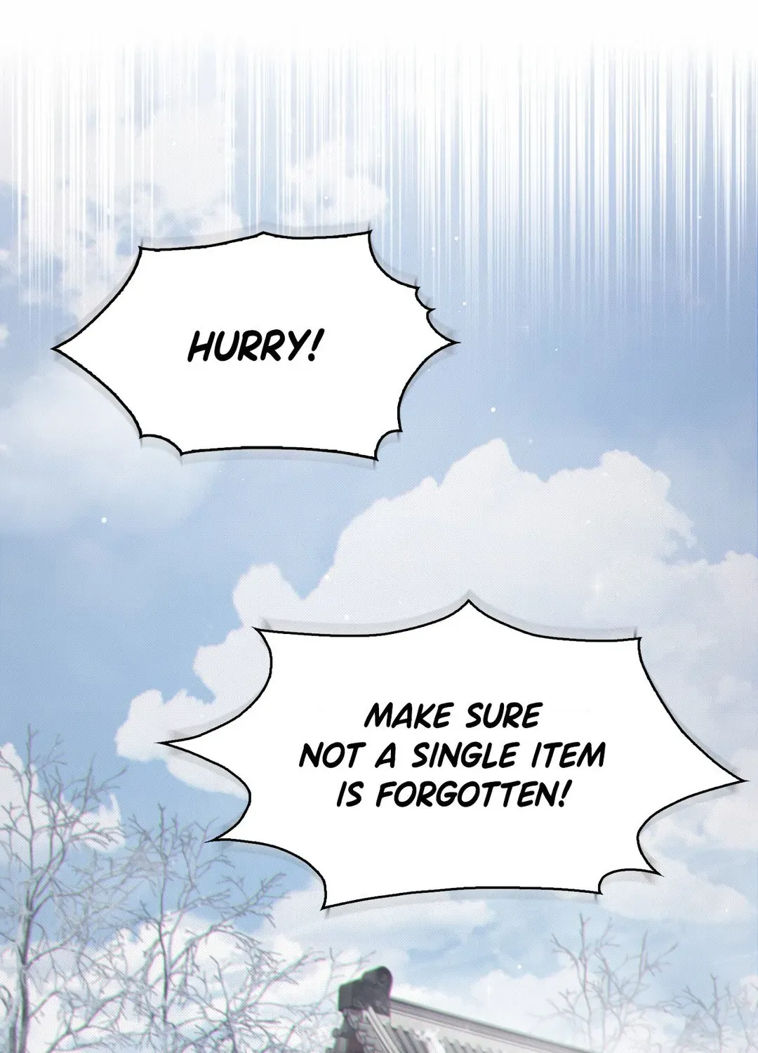The Queen’s Secret Lessons Chapter 20 page 208 - 