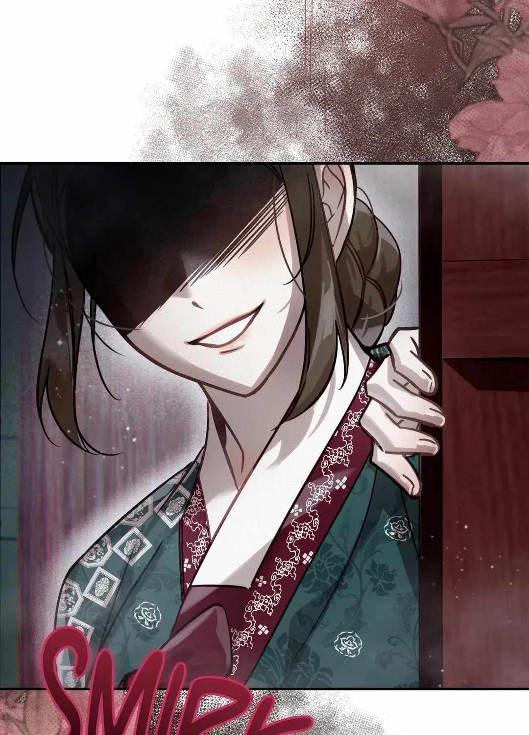 The Queen’s Secret Lessons Chapter 20 page 225 - 