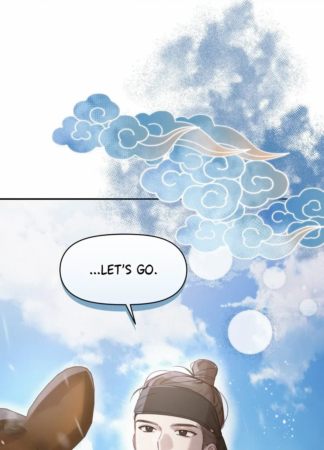 The Queen’s Secret Lessons Chapter 20 page 238 - 